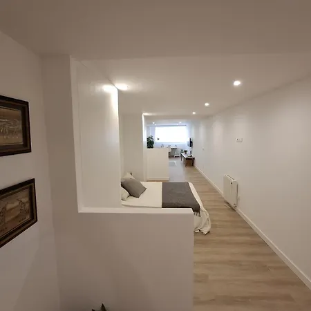 Apartment Estudio Loft Plaza Espana Ferrol