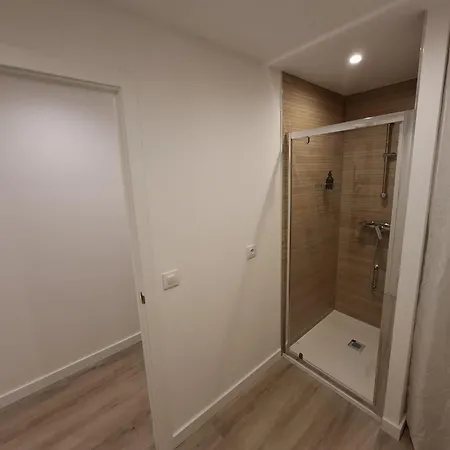 Estudio Loft Plaza Espana