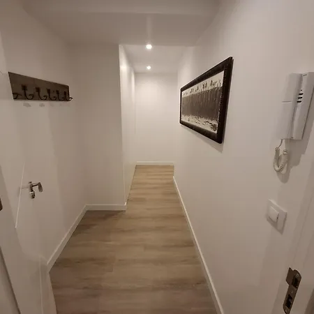 Estudio Loft Plaza Espana