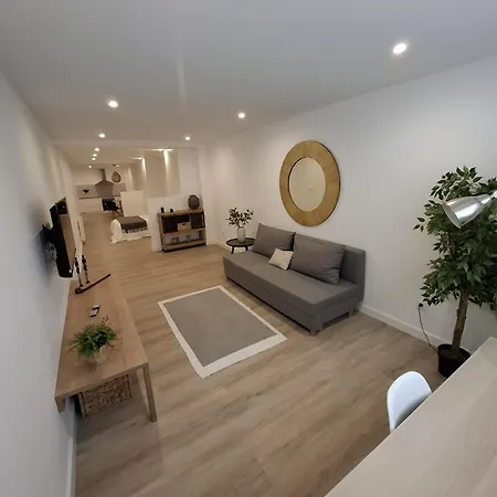 Estudio Loft Plaza Espana Apartment Ferrol