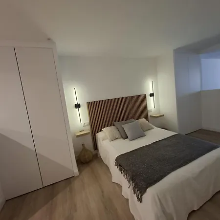 Estudio Loft Plaza Espana Διαμέρισμα *