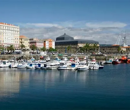 Διαμέρισμα Estudio Loft Plaza Espana