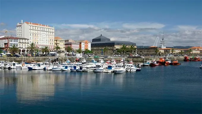 Apartman Apartamento Loft Plaza Espana